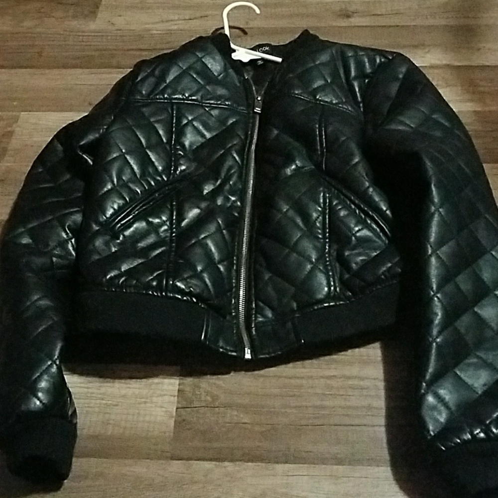 Coat